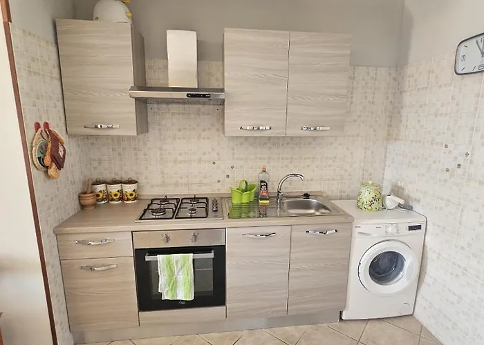 David's Апартаменты